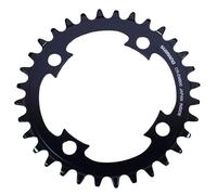 Shimano Corona Steps Cr-em800 96 Bcd