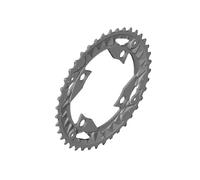Vassoio Shimano FC-MT500 Argenté
