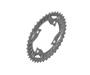Vassoio Shimano FC-MT500 Argenté