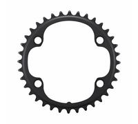 Vassoio Shimano FC-R8100/FC-R8100-P Noir 110 mm/36T