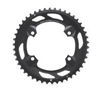SHIMANO CORONA GRAVEL GRX 46D RX600 2X10