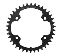 Vassoio Shimano Shimano Grx Mono Rx610 Noir
