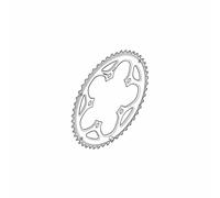 Vassoio Shimano Type F Argenté