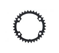 Vassoio Shimano Ultegra FC-R8000 Noir 34T