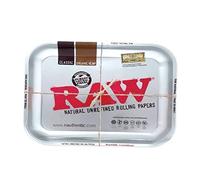 Vassoio Silver Medium - RAW