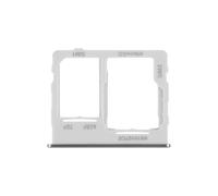 Vassoio SIM per A32 5G Dual Nano SIM + Micro-SD Originale