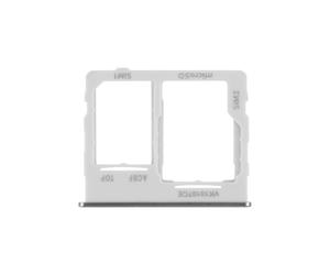 Vassoio SIM per A32 5G Dual Nano SIM + Micro-SD Originale