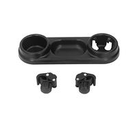 Vassoio snack universale per passeggino si adatta alla maggior parte dei tipi di passeggini Organizzatore di snack e bevande