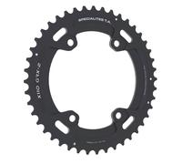 Specialites Ta X110 Grx-2 Chainring Nero 48t