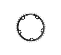 Vassoio specialites ta singolo 130 nero