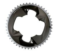 Vassoio Sram Externe Force Axs 107bcd 2x12 48 Gris 48T