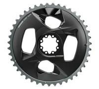 Corona SRAM Road 43T 94mm Alluminio Grigio 12 Velocità X-Sync per Force/Rival AXS