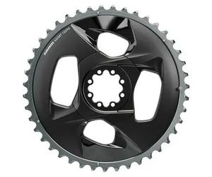 Vassoio Sram Force Wide 43d 94bcd 2x12 Gris