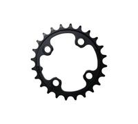 Vassoio Sram Mtb 24T 64 Al3 Blast Noir