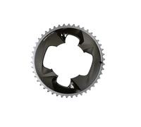 Vassoio Sram Plateau Externe Force Axs 107bcd 2x12 46 Gris