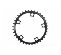 Vassoio Sram Road 36t/110 Alu 3mm Noir 36T