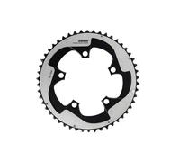 Corona esterna sram red 22 x glide 110bcd 11s silver
