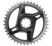 Vassoio Sram Route 38t Dm X-Sync (Red, Force) Rouge