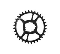 Vassoio Sram X-Sync steel Eagle 30T dm 3mm offset bst Noir 30T