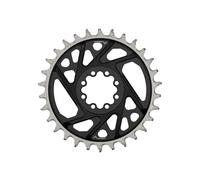 Vassoio Sram Xx Downhill T-Type Eagle 36D 1x7V Noir