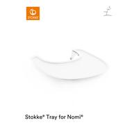 Stokke Vassoio per Nomi Stokke White