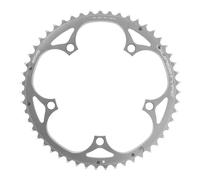 Vassoio stradale per esterni Miche 5BRA CAMPA 9-10V. Argento