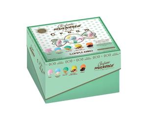Vassoio Twist Bon Bon Cream Compleanno Confetti Maxtris Incartati 500 g