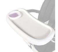 Vassoio universale per passeggino, vassoio universale per passeggino, 2 in 1, per passeggino, con portabevande e porta bevande, per il fissaggio '
