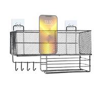 Vassoio universale per veicoli da costruzione, affidabile in polimero, per accessori per cruscotto, robusta cassetta di smistamento per macchinari | Unità di ingranaggi per