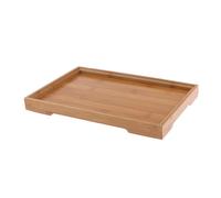 Vassoio Utensili Da Cucina Vassoio Forma Rettangolare In Legno