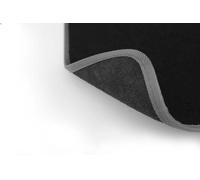 Vassoio vano piedi F-CORE CMT03 GRAY DAF XF 106 10.837 2012-