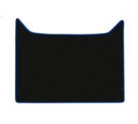 Vassoio vano piedi F-CORE CMT04 BLUE DAF XF 106 10.837 2012-