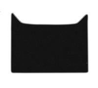 Vassoio vano piedi F-CORE CMT04 GRAY DAF XF 106 10.837 2012-