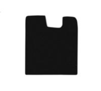 Vassoio vano piedi F-CORE CMT17 GRAY per SCANIA R I 10.64 2004-2019