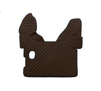 Vassoio vano piedi F-CORE FL01 BROWN per DAF XF 105 12.903 2005-