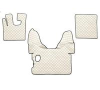 Vassoio vano piedi F-CORE FL01 CHAMP per DAF XF 105 12.903 2013-