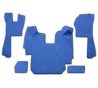 Vassoio vano piedi F-CORE FL03 BLUE per SCANIA R I 8.867 2004-2019