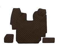 Vassoio vano piedi F-CORE FL03 BROWN per SCANIA R I 8.867 2006-2019