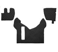 Vassoio vano piedi F-CORE FL07 BLACK RENAULT TRUCKS PREMIUM 2 7.146 2005-2009