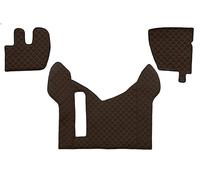 Tappetino F-CORE FL07 BROWN