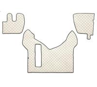 F-CORE FL07 CHAMP Tappetini