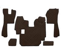 Tappetino F-CORE FL11 BROWN