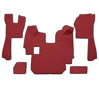 Vassoio vano piedi F-CORE FL11 RED per SCANIA R I 8.867 2006-2019