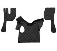 Vassoio vano piedi F-CORE FL12 BLACK per VOLVO FH 12.777 2005-