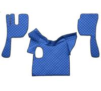 Vassoio vano piedi F-CORE FL12 BLUE VOLVO FH 12.777 2005-