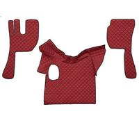 F-CORE FL12 RED Tappetini