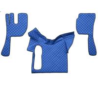 Vassoio vano piedi F-CORE FL13 BLUE per VOLVO FH 12.777 2007-