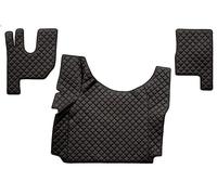 Vassoio vano piedi F-CORE FL14 BLACK/RED RENAULT TRUCKS T 10.837 2013-