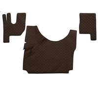 Vassoio vano piedi F-CORE FL14 BROWN per RENAULT TRUCKS T 12.777 2013-