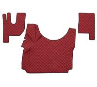 Vassoio vano piedi F-CORE FL14 RED RENAULT TRUCKS T 10.837 2013-